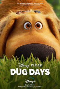 دانلود انیمیشن Dug Days81434-1173076320