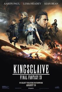 دانلود انیمه Kingsglaive: Final Fantasy XV 201684077-532862384