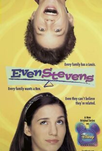 دانلود سریال Even Stevens83622-1085363761