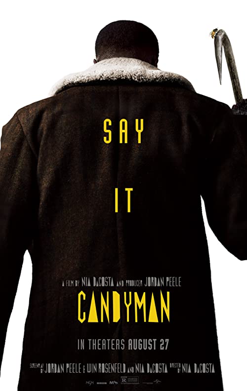 دانلود فیلم Candyman 2021