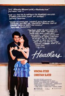 دانلود فیلم Heathers 198885234-1871370475