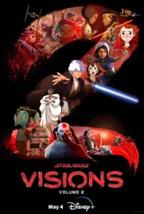 دانلود انیمه Star Wars: Visions85162-235673543