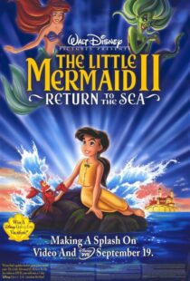 دانلود انیمه The Little Mermaid 2: Return to the Sea 200084260-2061753547