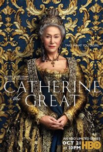 دانلود سریال Catherine the Great83436-1970371981