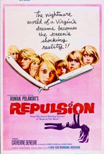 دانلود فیلم Repulsion 196582354-1953856782