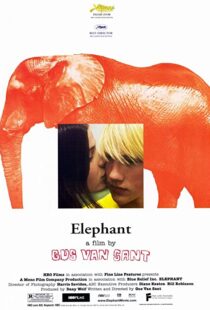 دانلود فیلم Elephant 200384534-1145216183