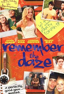 دانلود فیلم Remember the Daze 200784695-641337077