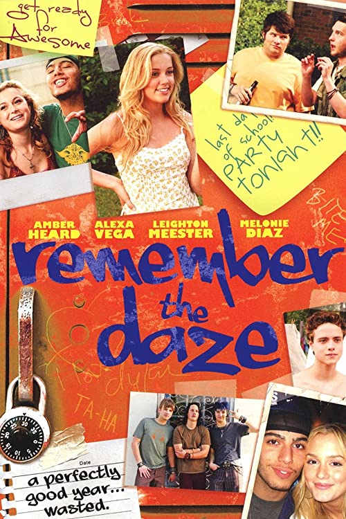 دانلود فیلم Remember the Daze 2007