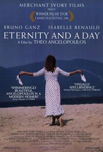 دانلود فیلم Eternity and a Day 199882400-1637167510