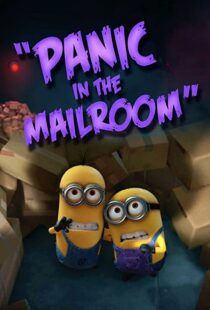 دانلود انیمه Panic in the Mailroom 201385270-622786983