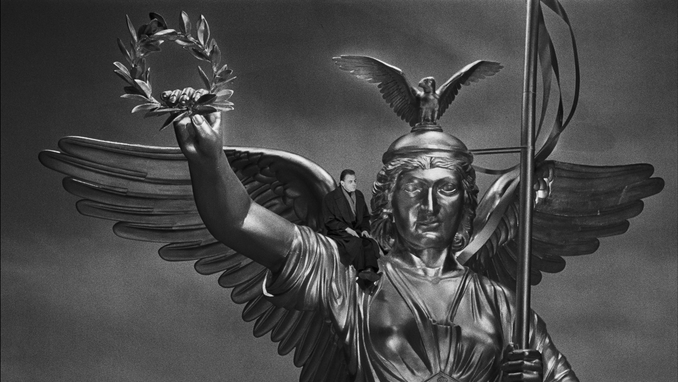 دانلود فیلم Wings of Desire 1987