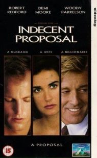 دانلود فیلم Indecent Proposal 199382335-1878813169