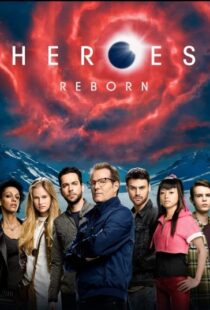 دانلود سریال Heroes Reborn84105-14556801