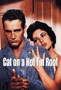 دانلود فیلم Cat on a Hot Tin Roof 195885727-1586700607