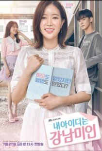 دانلود سریال کره ای My ID Is Gangnam Beauty82502-122873900