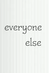 دانلود فیلم Everyone Else 200987742-1088755627