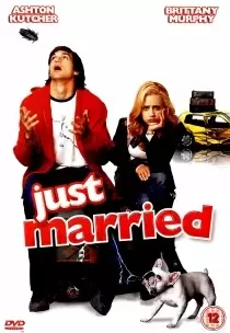 دانلود فیلم Just Married 200387037-1503406617