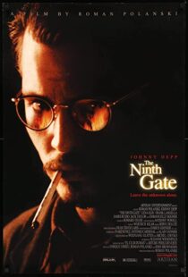 دانلود فیلم The Ninth Gate 199989206-397396467