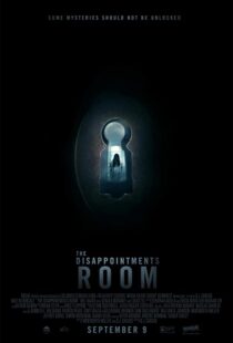 دانلود فیلم The Disappointments Room 201690358-2064562822