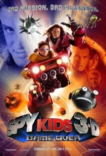 دانلود فیلم Spy Kids 3-D: Game Over 200387227-644160962