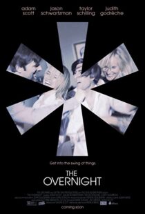 دانلود فیلم The Overnight 201590366-1858857070