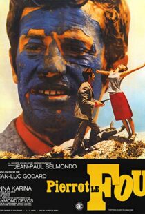 دانلود فیلم Pierrot le Fou 196589769-381962076