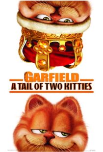 دانلود انیمیشن Garfield: A Tail of Two Kitties 200690160-1721339124