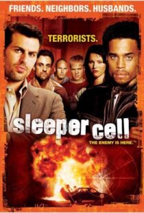 دانلود سریال Sleeper Cell89685-1362464397