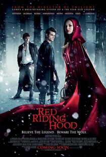 دانلود فیلم Red Riding Hood 201186627-513837259