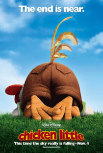 دانلود انیمیشن Chicken Little 200586881-291836135