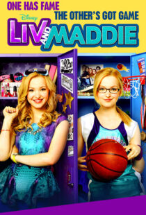 دانلود سریال Liv and Maddie: Cali Style89560-811388166