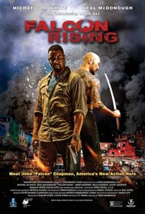 دانلود فیلم Falcon Rising 201489078-1686664751