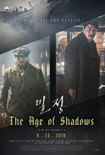 دانلود فیلم کره ای The Age of Shadows 201690037-1563562204