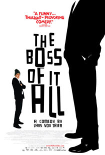 دانلود فیلم The Boss of It All 200688917-1749269378