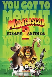 دانلود انیمیشن Madagascar: Escape 2 Africa 200891235-399288439