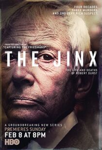 دانلود مستند The Jinx: The Life and Deaths of Robert Durst88492-1296371993