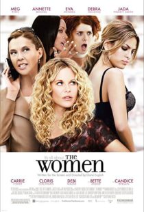 دانلود فیلم The Women 200889789-1164394432