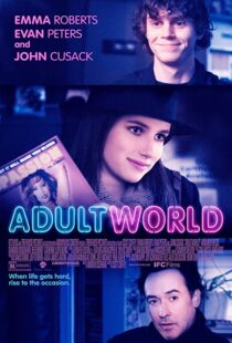 دانلود فیلم Adult World 201389221-773837818