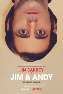 دانلود مستند Jim & Andy: The Great Beyond 201786569-1167960453