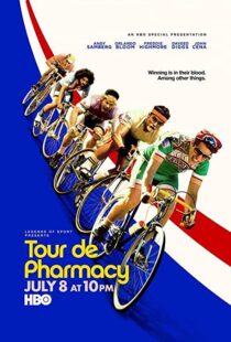 دانلود فیلم Tour de Pharmacy 201786813-795685825