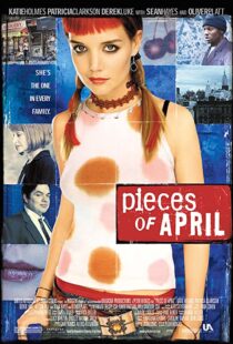 دانلود فیلم Pieces of April 200388646-1990279492