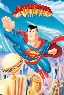 دانلود انیمیشن Superman: The Animated Series89690-2062794398