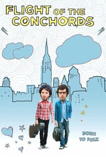 دانلود سریال Flight of the Conchords88410-1466900456