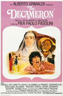 دانلود فیلم The Decameron 197187234-1602728456