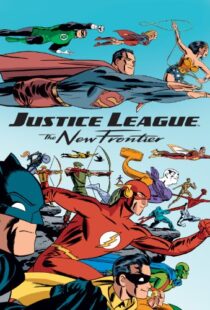 دانلود انیمیشن Justice League: The New Frontier 200889998-1376511447