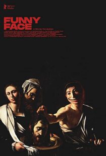 دانلود فیلم Funny Face 202090152-694120204