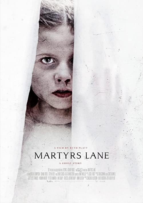 دانلود فیلم Martyrs Lane 2021