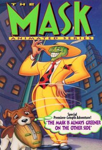 دانلود انیمیشن The Mask86207-1496107292