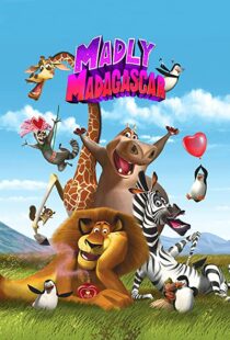 دانلود انیمیشن Madly Madagascar 201391258-266266295