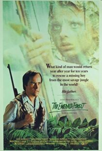 دانلود فیلم The Emerald Forest 198587686-1272054769